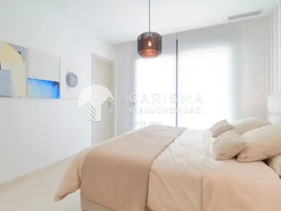 (24) Nowe, luksusowe i gotowe apartamenty, Estepona, Costa Blanca