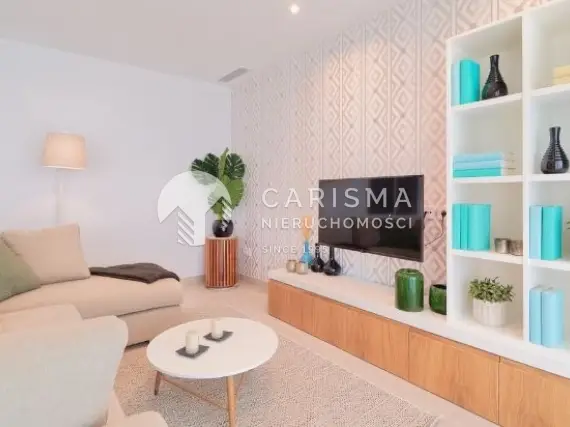(26) Nowe, luksusowe i gotowe apartamenty, Estepona, Costa Blanca