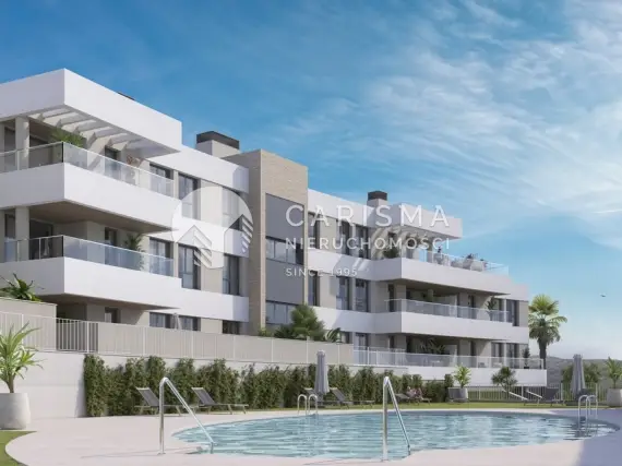 Ostatni apartament w tej inwestycji, Estepona 2