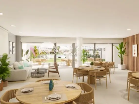 (7) Ostatni apartament w tej inwestycji, Estepona