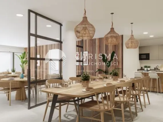 (8) Ostatni apartament w tej inwestycji, Estepona