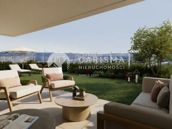 (12) Ostatni apartament w tej inwestycji, Estepona