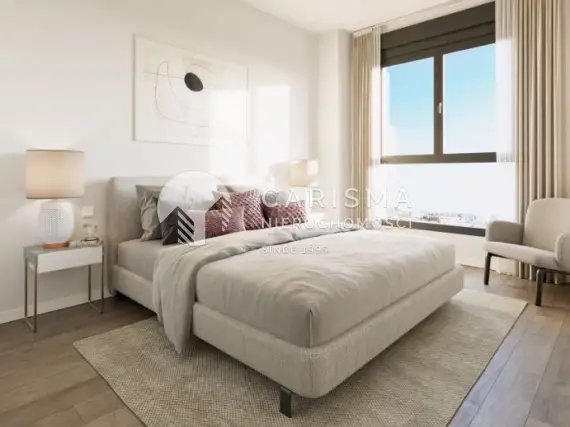(14) Ostatni apartament w tej inwestycji, Estepona