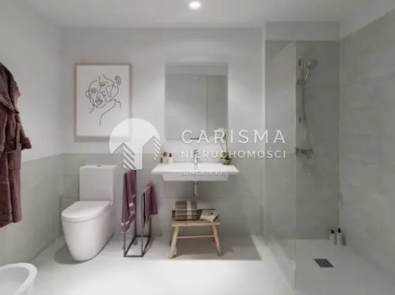 (15) Ostatni apartament w tej inwestycji, Estepona