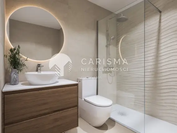 (8) Ostatni apartament w tej inwestycji, widok na morze, Estepona
