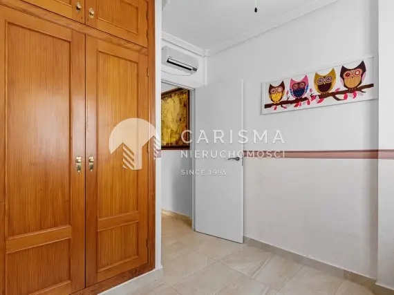 (23) Dom z prywatnym basenem w Cabo Roig, Alicante