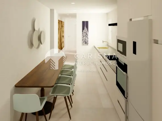 (6) Nowoczesne apartamenty 200 metrów od plaży, Fuengirola