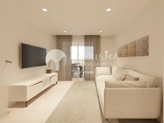 (8) Nowoczesne apartamenty 200 metrów od plaży, Fuengirola