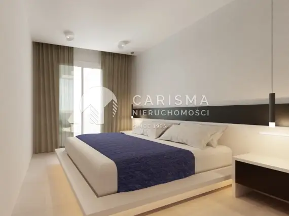 (11) Nowoczesne apartamenty 200 metrów od plaży, Fuengirola