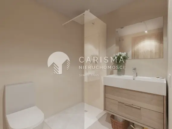 (11) Nowa inwestycja, apartamenty w pierwszej linii pola golfowego