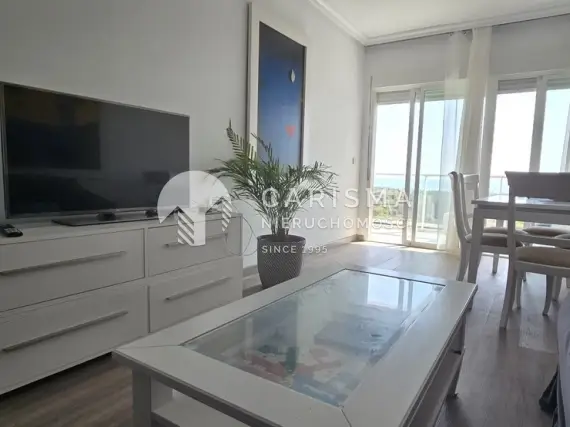 (6) Apartament z widokiem na morze w Guardamar del Segura, Costa Blanca