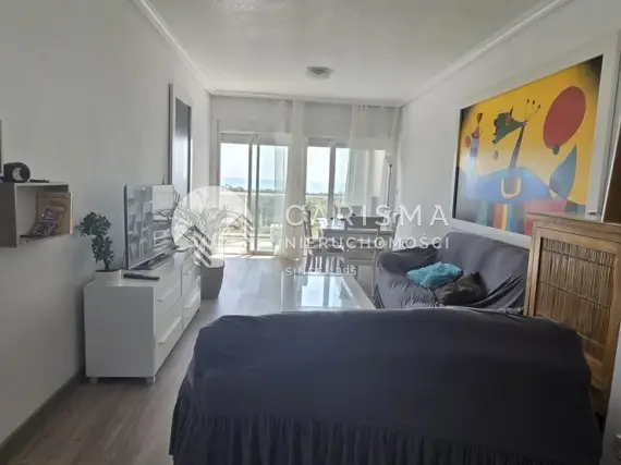 (7) Apartament z widokiem na morze w Guardamar del Segura, Costa Blanca