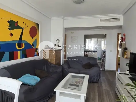 (8) Apartament z widokiem na morze w Guardamar del Segura, Costa Blanca