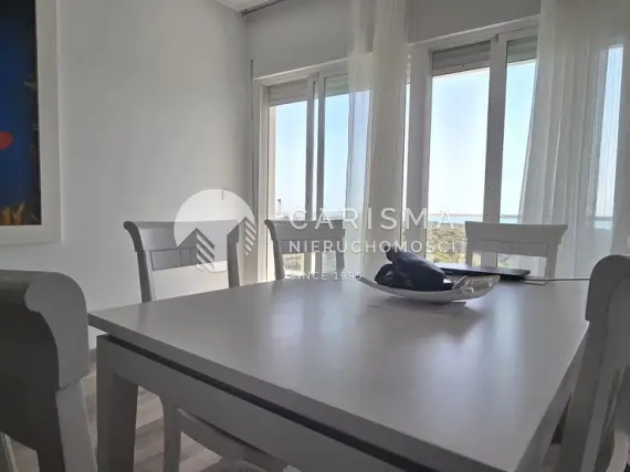 (10) Apartament z widokiem na morze w Guardamar del Segura, Costa Blanca