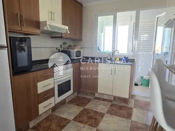 (11) Apartament z widokiem na morze w Guardamar del Segura, Costa Blanca