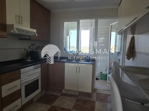 (14) Apartament z widokiem na morze w Guardamar del Segura, Costa Blanca
