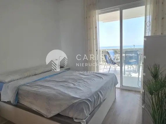 (16) Apartament z widokiem na morze w Guardamar del Segura, Costa Blanca
