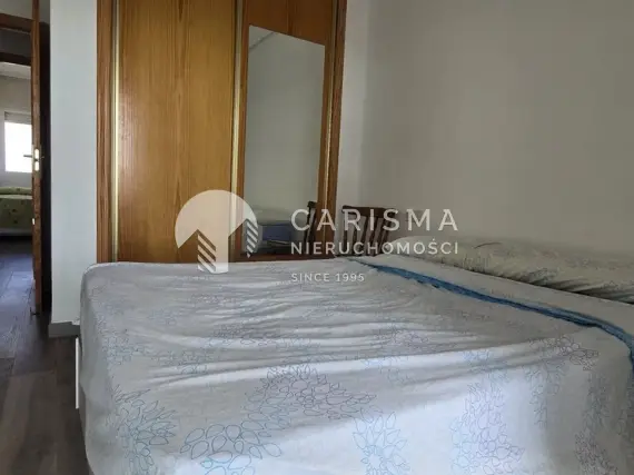 (17) Apartament z widokiem na morze w Guardamar del Segura, Costa Blanca