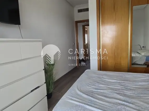 (18) Apartament z widokiem na morze w Guardamar del Segura, Costa Blanca