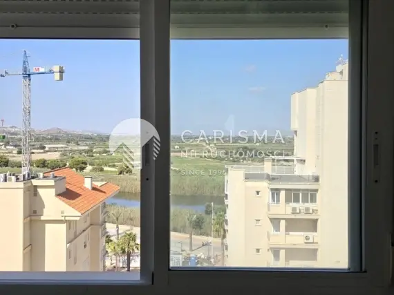 (19) Apartament z widokiem na morze w Guardamar del Segura, Costa Blanca