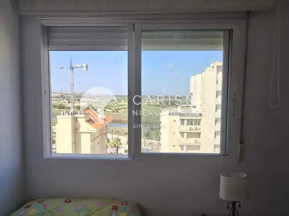 (20) Apartament z widokiem na morze w Guardamar del Segura, Costa Blanca