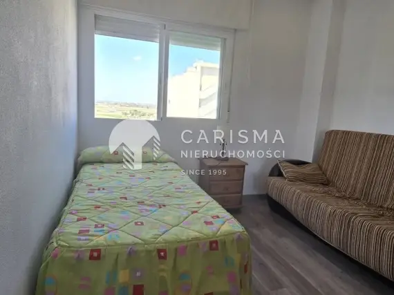 (21) Apartament z widokiem na morze w Guardamar del Segura, Costa Blanca