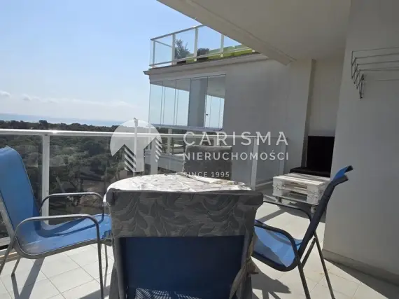 (33) Apartament z widokiem na morze w Guardamar del Segura, Costa Blanca