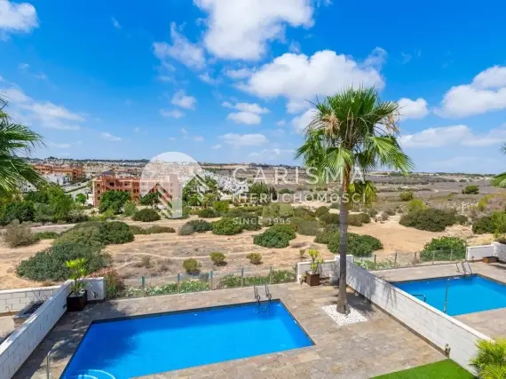 (7) Dom z basenem Villamartin, Costa Blanca, Alicante