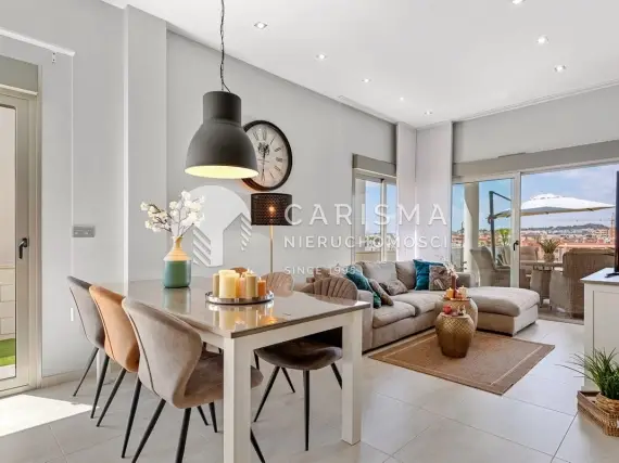 (11) Dom z basenem Villamartin, Costa Blanca, Alicante