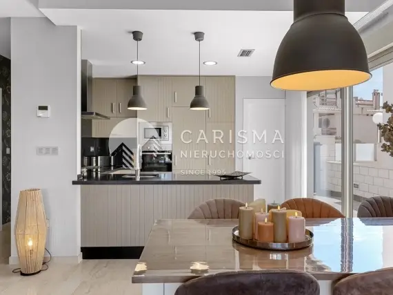 (13) Dom z basenem Villamartin, Costa Blanca, Alicante