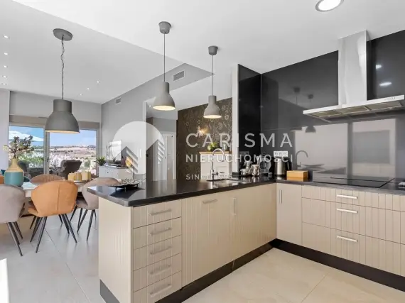 (14) Dom z basenem Villamartin, Costa Blanca, Alicante