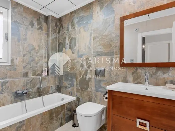 (20) Dom z basenem Villamartin, Costa Blanca, Alicante
