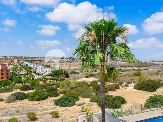 (28) Dom z basenem Villamartin, Costa Blanca, Alicante