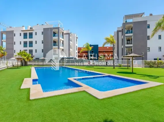 (5) Nowoczesny apartament w Villamartin, Alicante