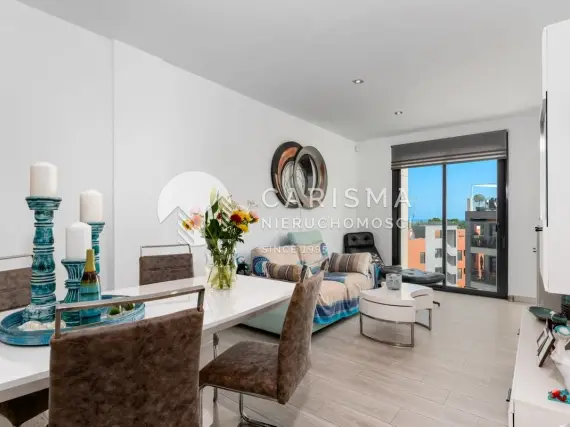 (13) Nowoczesny apartament w Villamartin, Alicante