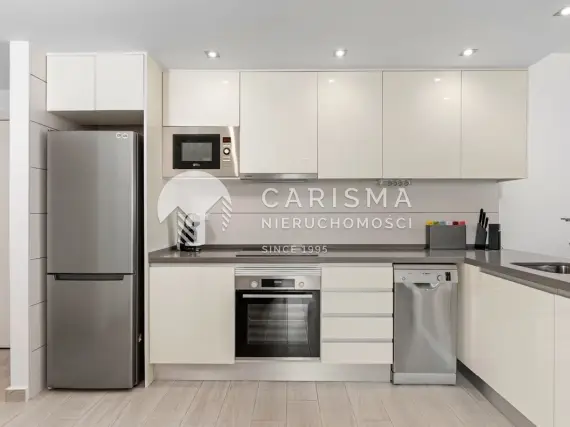 (15) Nowoczesny apartament w Villamartin, Alicante