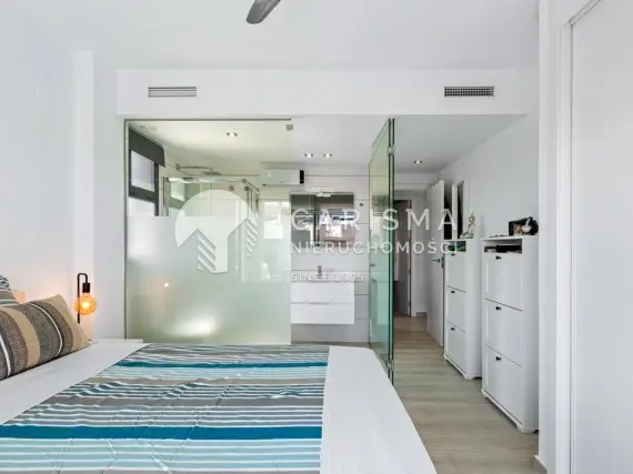 (21) Nowoczesny apartament w Villamartin, Alicante