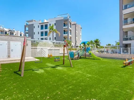 (38) Nowoczesny apartament w Villamartin, Alicante