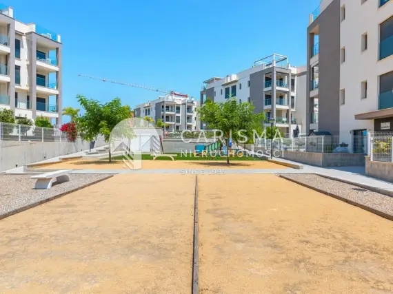 (40) Nowoczesny apartament w Villamartin, Alicante