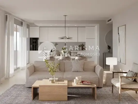 (5) Nowoczesne i stylowe apartamenty z widokiem na morze, Estepona