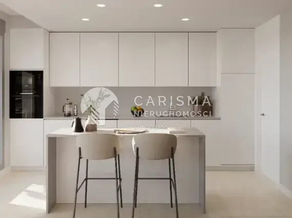 (6) Nowoczesne i stylowe apartamenty z widokiem na morze, Estepona