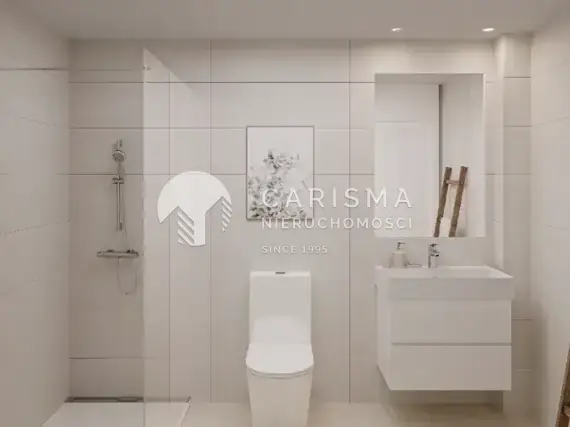(7) Nowoczesne i stylowe apartamenty z widokiem na morze, Estepona