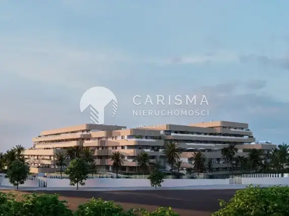 (10) Nowoczesne i stylowe apartamenty z widokiem na morze, Estepona