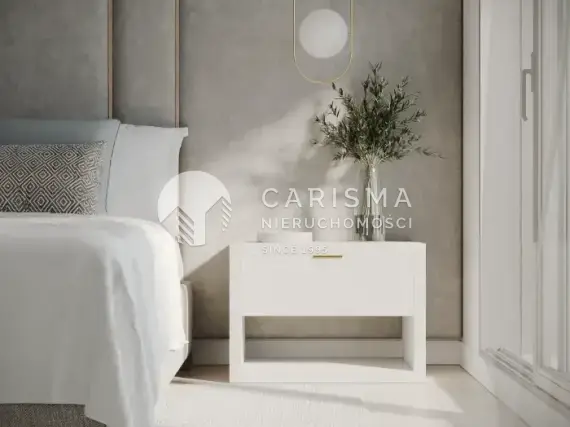 (11) Nowoczesne apartamenty z widokiem na morze, Estepona