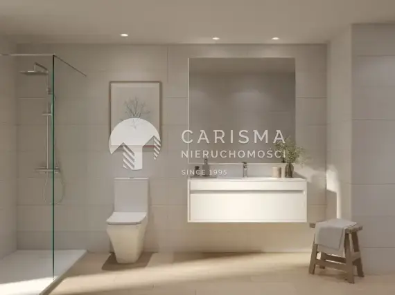 (13) Nowoczesne apartamenty z widokiem na morze, Estepona