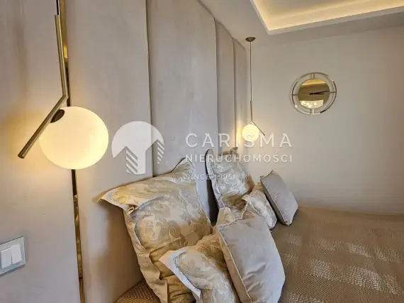 (7) Luksusowy apartament przy plaży gotowy do zamieszkania, Estepona