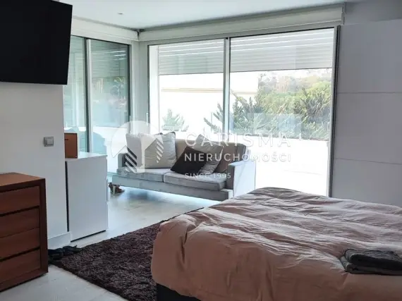 (12) Nowoczesny penthouse 20 metrów od plaży Benalmadena Costa