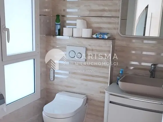 (16) Nowoczesny penthouse 20 metrów od plaży Benalmadena Costa