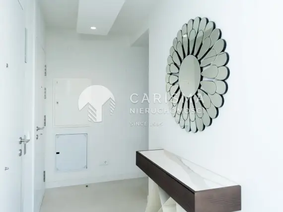 (26) Nowoczesny apartament w prestiżowym kompleksie z udogodnieniami
