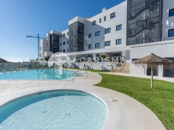 (29) Nowoczesny apartament w prestiżowym kompleksie z udogodnieniami